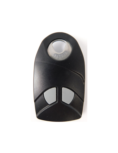 Intratone télécommande HF ECO 2 canaux HTEL3