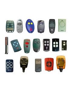 Télécommande universelle...