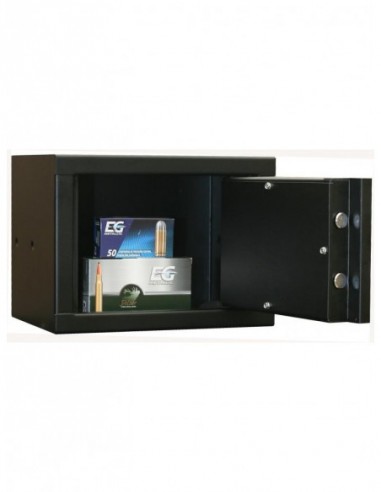 Armoire À Fusils Infac Fortify Delta 1- 3 Armes