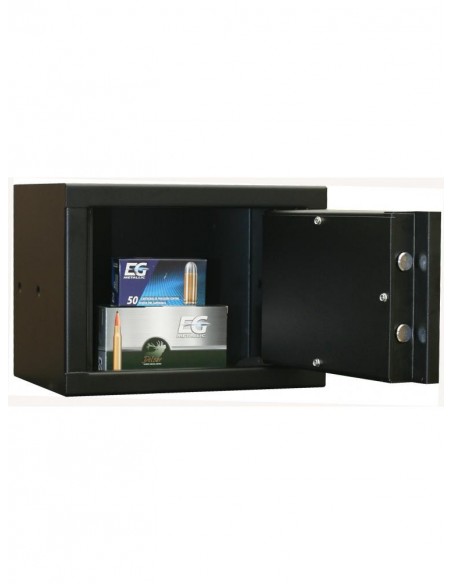 Armoire À Fusils Infac Fortify Delta 1- 3 Armes