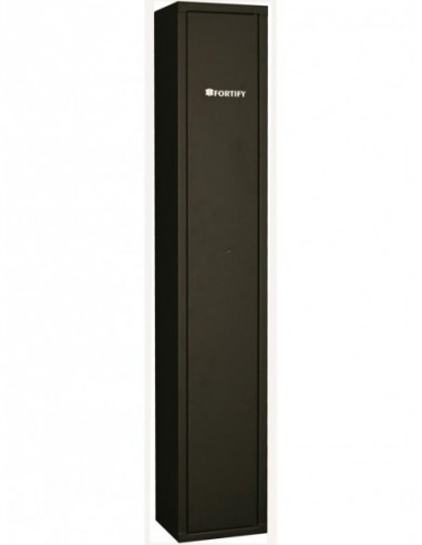 Armoire À Fusils Infac Fortify Delta 4 - 4 Armes