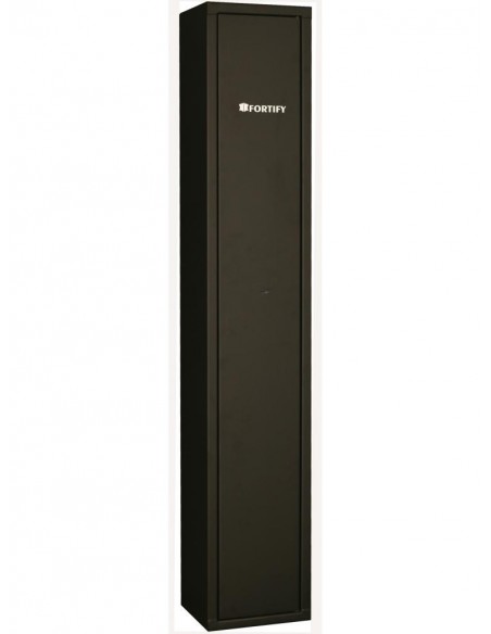 Armoire À Fusils Infac Fortify Delta 4 - 4 Armes