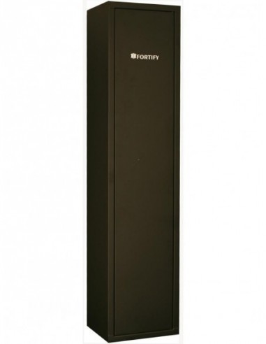 Armoire À Fusils Infac Fortify Delta 6 - 6 Armes