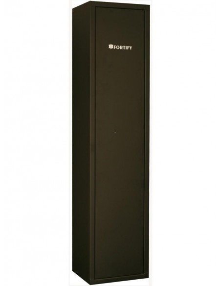 Armoire À Fusils Infac Fortify Delta 6 - 6 Armes