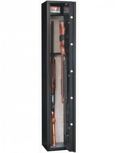 Armoire À Fusils Infac Sentinel S5 - 5 Armes