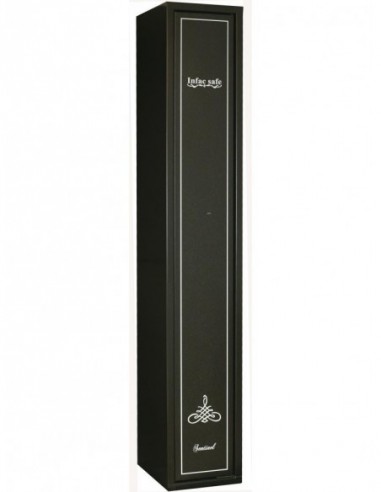 Armoire À Fusils Infac Sentinel SD5 - 4 Armes