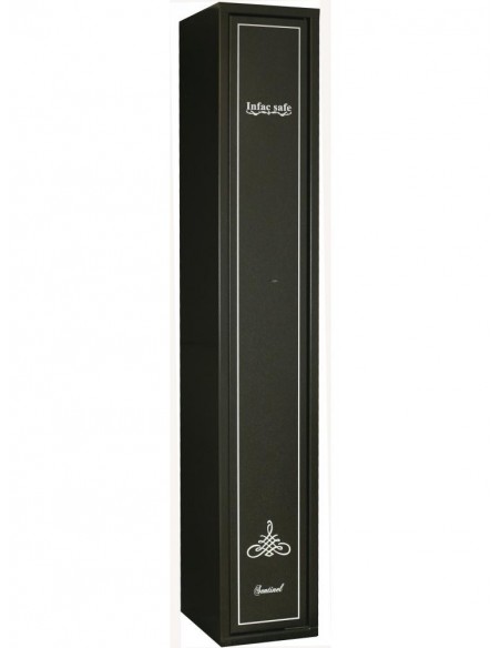 Armoire À Fusils Infac Sentinel SD5 - 4 Armes
