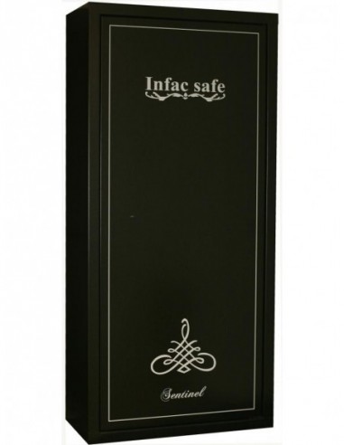 Armoire À Fusils Infac Sentinel SD14 - 11 Armes