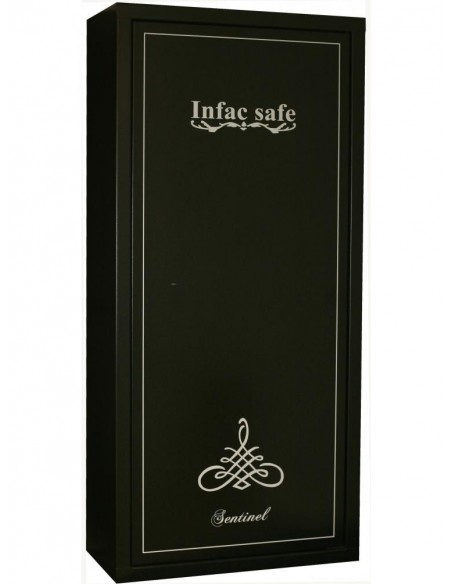 Armoire À Fusils Infac Sentinel SD14 - 11 Armes