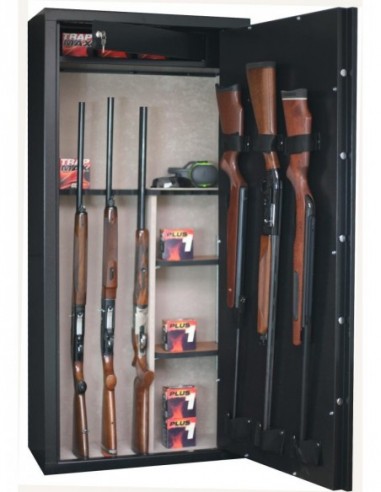 Armoire À Fusils Infac Sentinel SD14 - 11 Armes