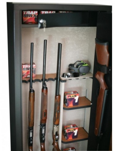 Armoire À Fusils Infac Sentinel SD14 - 11 Armes
