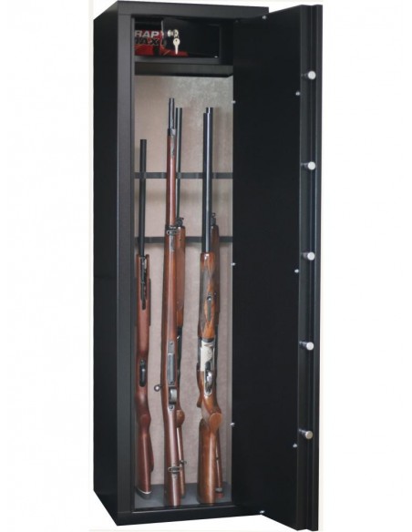 Armoire À Fusils Infac Sentinel SD16 - 16 Armes