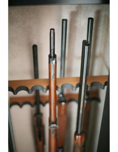 Armoire À Fusils Infac Sentinel SD16 - 16 Armes