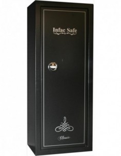 Armoire Forte Infac 5...