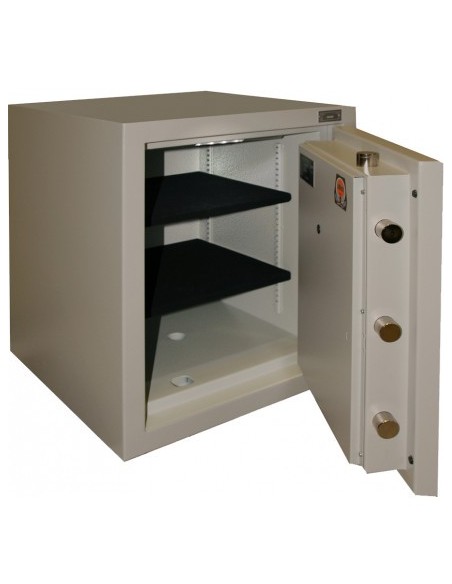 Coffre Fort Conforti Electronique Série Easy Safe Class 1