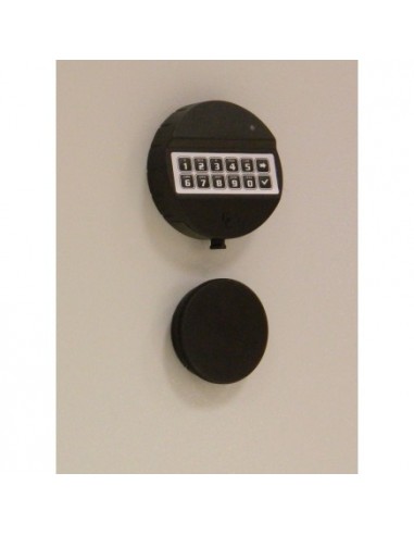 Coffre Fort Conforti Electronique Série Easy...