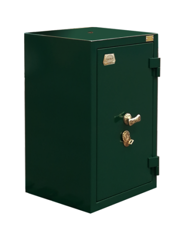 Coffre Fort Conforti - Green Safe Certifié...