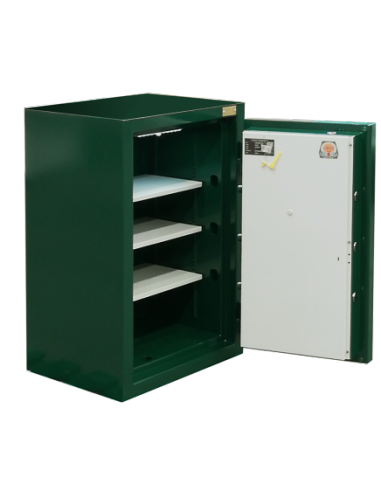 Coffre Fort Conforti - Green Safe Certifié...