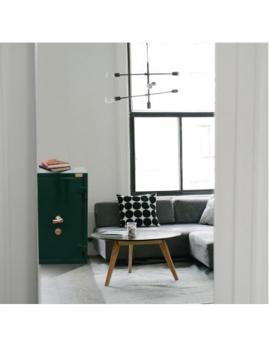 Coffre Fort Conforti - Green Safe Certifié...