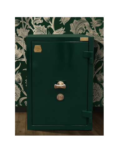 Coffre Fort Conforti - Green Safe Certifié...