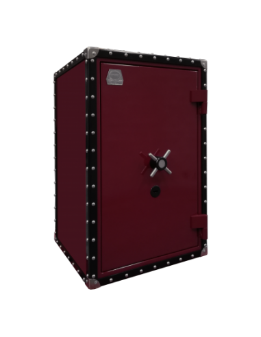 Coffre Fort Conforti - Rock Safe Certifié...