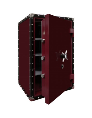 Coffre Fort Conforti - Rock Safe Certifié...