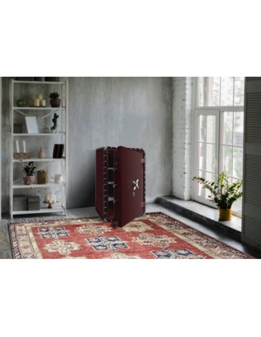 Coffre Fort Conforti - Rock Safe Certifié...