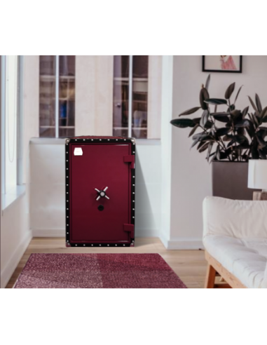 Coffre Fort Conforti - Rock Safe Certifié...