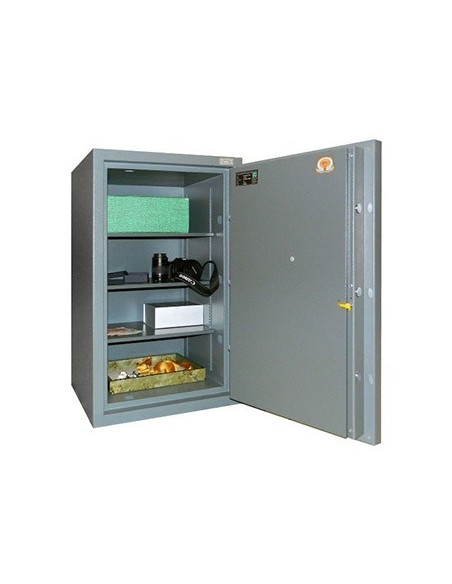Coffre Fort Conforti Haute Sécurité Série CH-MB Class 1