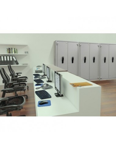 Armoire Forte Conforti De Sécurité Série NC1B