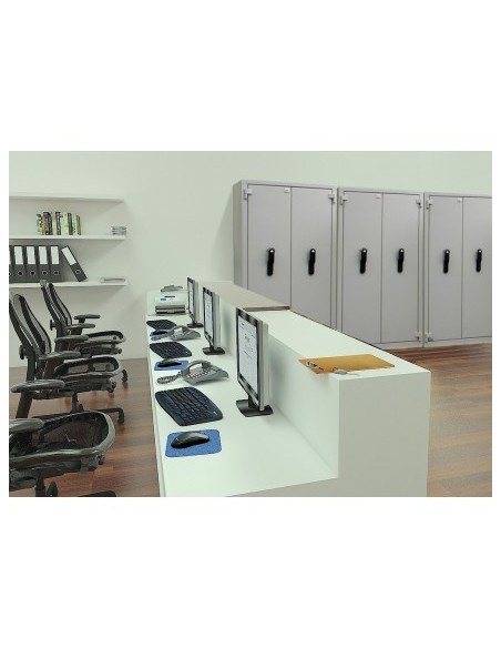 Armoire Forte Conforti De Sécurité Série NC1B