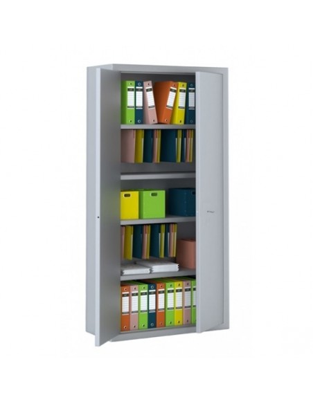 Armoire Forte De Sécurité Icare-Safe Serrure A Clé Argos-Light