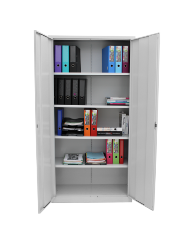 Armoire Forte De Sécurité Icare-Safe Serrure A...