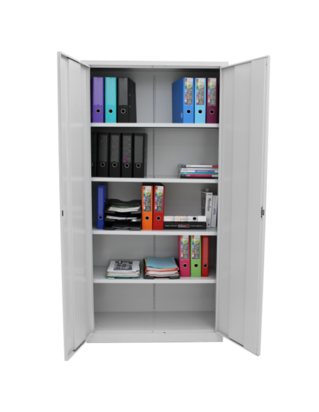 Armoire Forte De Sécurité Icare-Safe Serrure A Clé Argos-Light