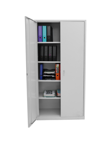 Armoire Forte De Sécurité Icare-Safe Serrure A...