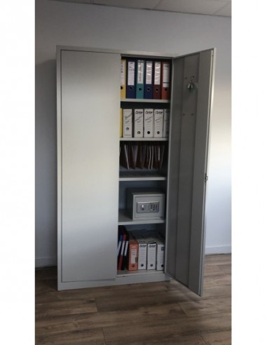 Armoire Forte De Sécurité Icare-Safe Serrure A...