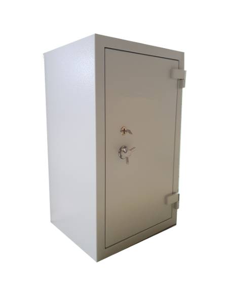 Armoire Forte Blindée Icare-Safe Classe C Serrure Electronique Argos 250