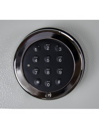 Armoire Forte Blindée Icare-Safe Classe C...