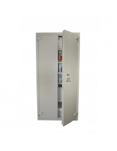 Armoire Forte Blindée Icare-Safe Classe C...