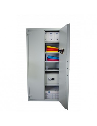 Armoire Forte Blindée Icare-Safe Classe C...