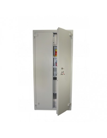 Armoire Forte Blindée Icare-Safe Classe C Serrure Electronique Argos 760