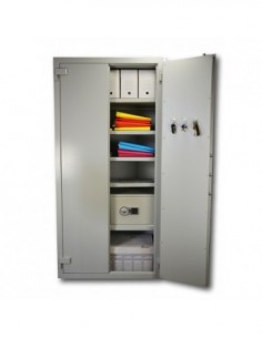 Armoire Forte Blindée...