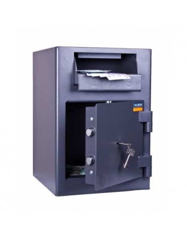Coffre Fort De Dépôt Icare-Safe Classe S1...