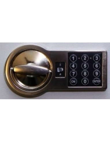 Coffre Fort De Dépôt Icare-Safe Classe S1...