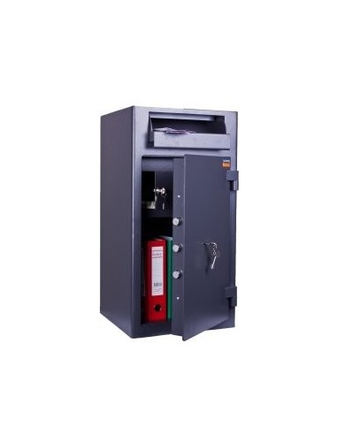 Coffre Fort De Dépôt Icare-Safe Classe S1...