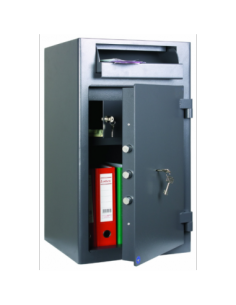 Coffre Fort De Dépôt... 2