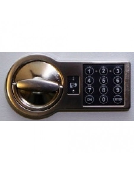 Coffre Fort De Dépôt Icare-Safe Classe S1 Serrure Electronique Deposit 2