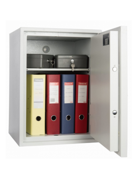 Coffre Fort ignifuge Icare-Safe Classe S2 Serrure Electronique SB 600