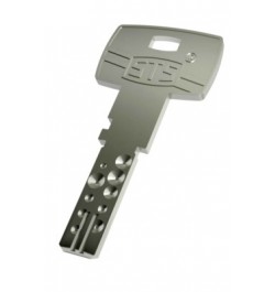 Clé Tesa Ix10 A Bille/ Sans...