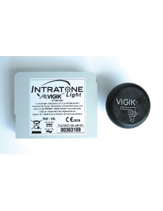 CENTRALE DE GESTION LIGHT...